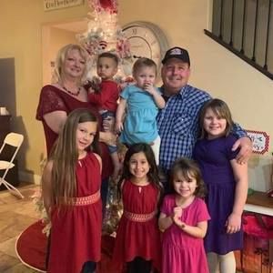 Meet your Posher, Deanna